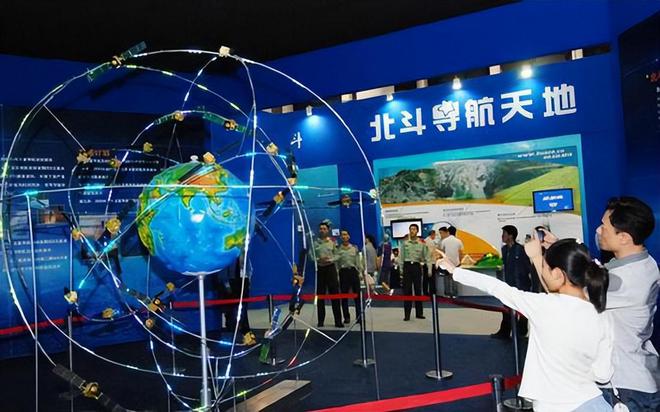 受制于人？明明中国北斗覆盖全球为啥我们还在用美国的GPS？(图11)