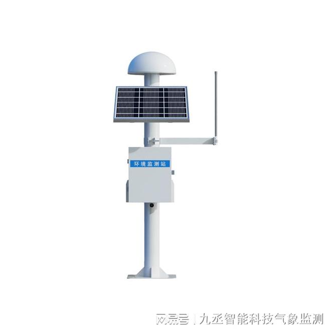 北斗地基GNSS基准站：精准定位的基石构建时空网络的节点(图2)