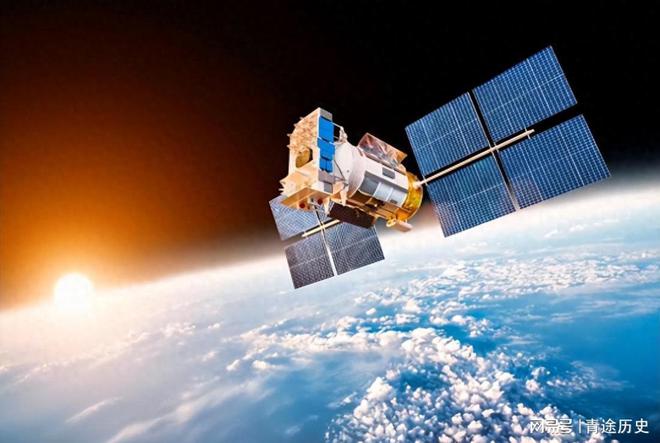 中国北斗覆盖全球！为什么我们还在用美国的GPS？(图1)