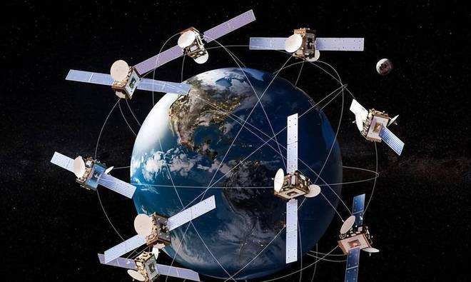 中国北斗已获世界认可为何我国还在用美国GPS？原因现实又无奈(图1)