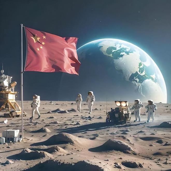 中国北斗已获世界认可为何我国还在用美国GPS？原因现实又无奈(图13)