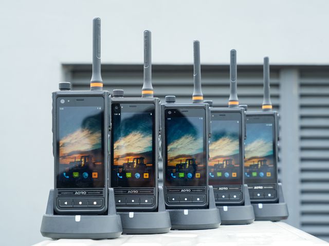 快速了解：单北斗终端的定义、作用与好处！(图1)
