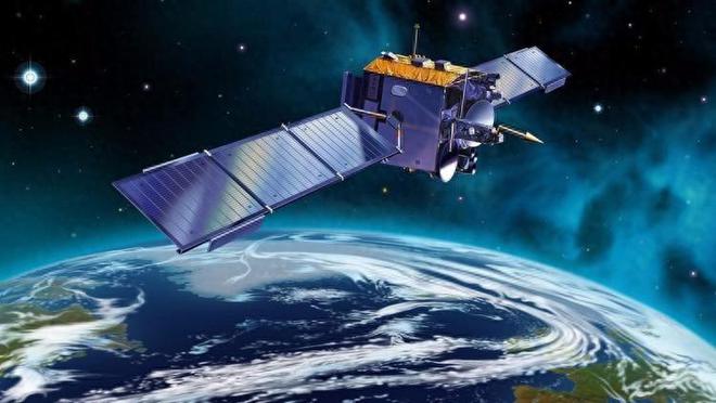 中美俄卫星定位精度差距太大！美01米俄15米中国北斗是多少(图1)