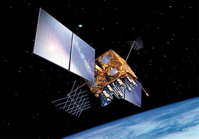 中美俄卫星定位精度差距太大！美01米俄15米中国北斗是多少(图3)