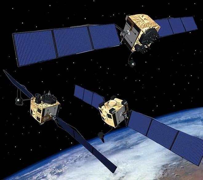 中美俄卫星定位精度差距太大！美01米俄15米中国北斗是多少(图8)