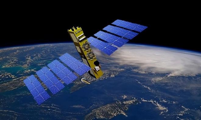 中美俄卫星定位精度差距太大！美01米俄15米中国北斗是多少(图9)