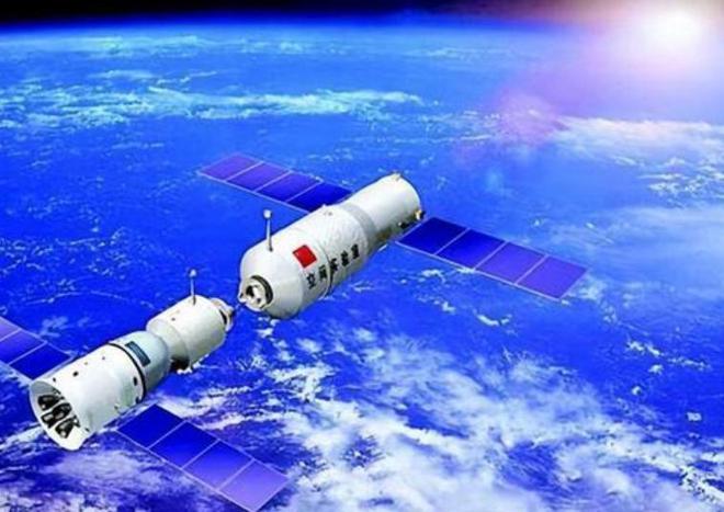 中美俄卫星定位精度差距太大！美01米俄15米中国北斗是多少(图14)