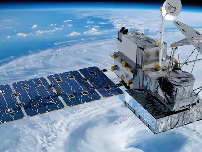中美俄卫星定位精度差距太大！美01米俄15米中国北斗是多少(图13)