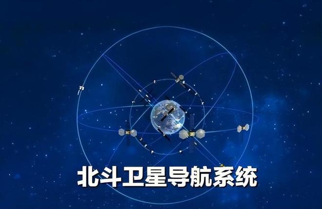 中美俄卫星定位精度差距太大！美01米俄15米中国北斗是多少(图19)