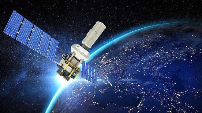 中美俄卫星定位精度差距太大！美01米俄15米中国北斗是多少(图18)
