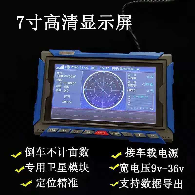 邢正军调研“三夏”工作(图1)