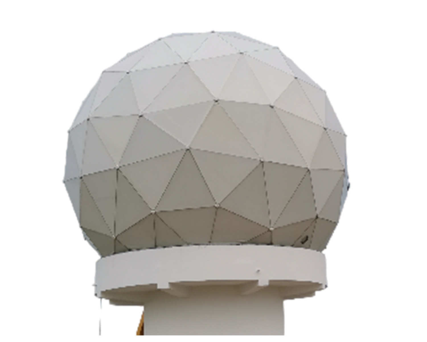 中兴通讯：公司已具备卫星通信系统组网的规划、设计能力(图1)