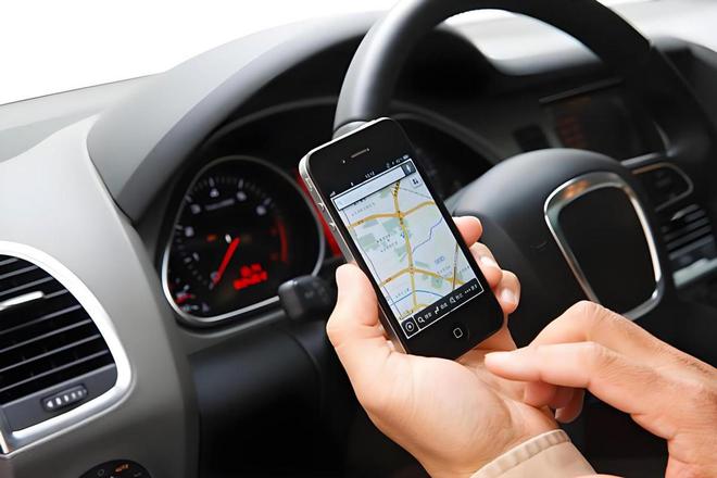 北斗早就全球可用为啥我们仍离不开美国GPS？真的是技术差距？(图7)