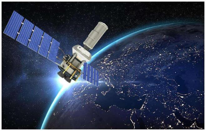 北斗早就全球可用为啥我们仍离不开美国GPS？真的是技术差距？(图5)