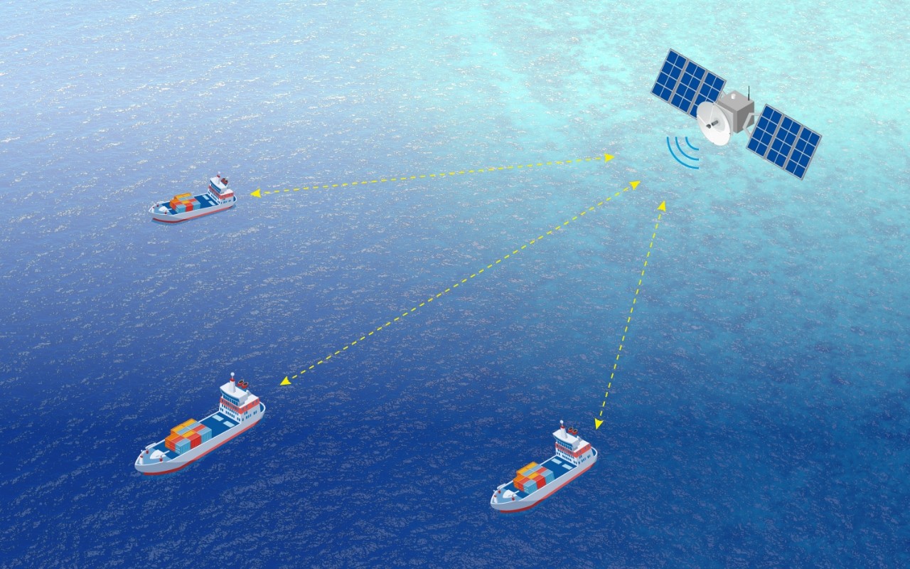途鸽科技在2025MWC发布全球5G云通信+卫星IoT解决方案开启全域互联新时代(图1)