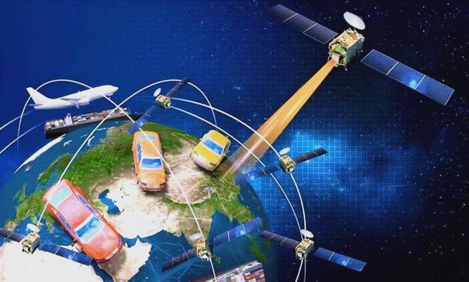 美国GPS覆盖全球只需24颗卫星为什么北斗却要55颗？终于搞懂了(图4)