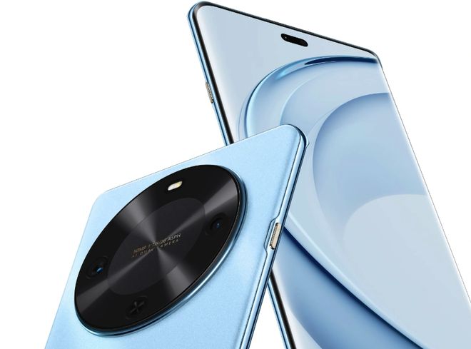 华为畅享70X活力版登场仅1274元起北斗卫星消息+6100mAh(图2)