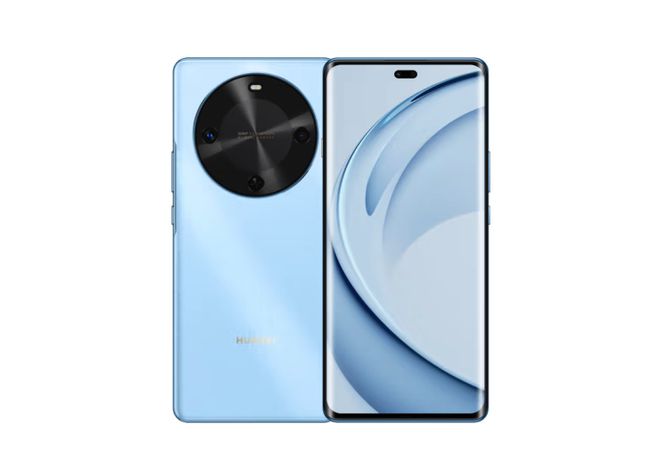 华为畅享70X活力版登场仅1274元起北斗卫星消息+6100mAh(图1)