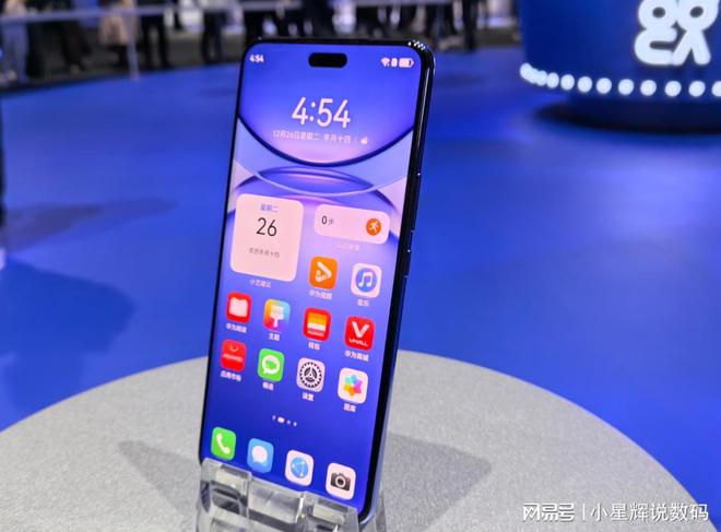华为放弃高利润！麒麟9000SL+512GB+卫星通信如今低至2218元起(图6)
