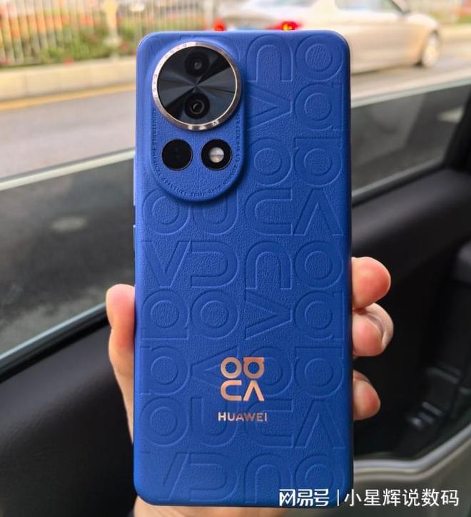 华为放弃高利润！麒麟9000SL+512GB+卫星通信如今低至2218元起(图5)