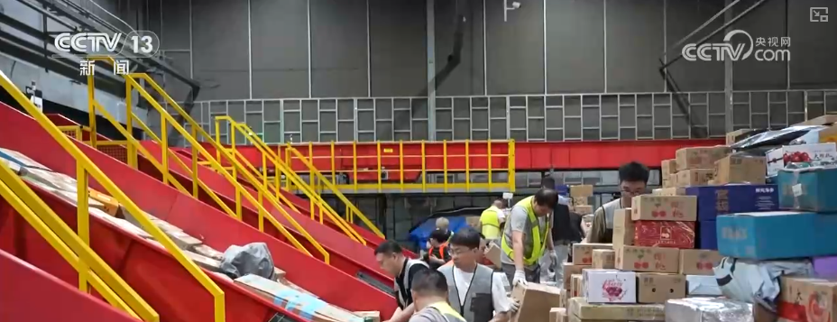 科技“锁鲜”赋能抢“鲜”生意竞速跑 天山脚下美味成百姓餐桌上“常客”(图8)