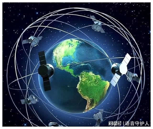 美国这么厉害中国北斗打破GPS垄断它怎么不制裁了？(图4)