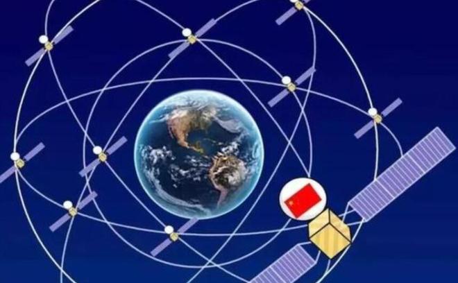 重磅进展！北斗超GPS已主导国内导航定位日均使用超千亿次(图4)