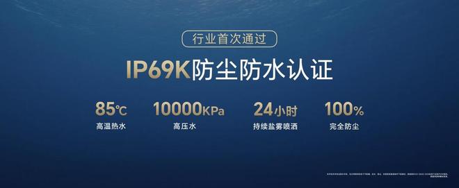 “硬核之王”荣耀X70售价1399元起引领耐用新标准(图4)