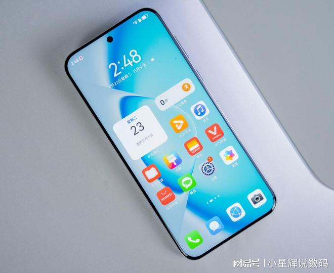 值得捡漏的华为高端机麒麟9010+512GB+卫星通信低至5399元起(图2)
