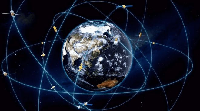 精度远超GPS！137国接入北斗导航美媒破防：过去30年白干了！(图2)