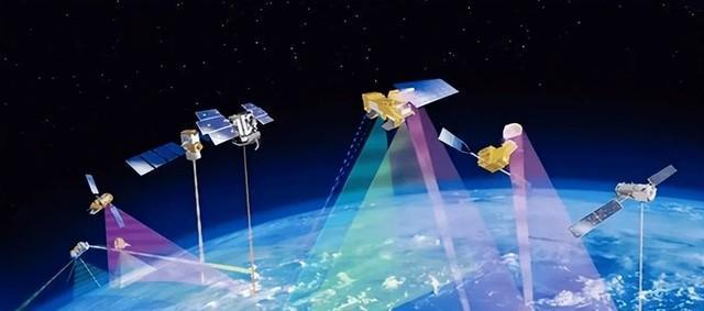 印度拒绝用中国北斗成功自产出卫星性能超美国GPS和北斗？(图2)