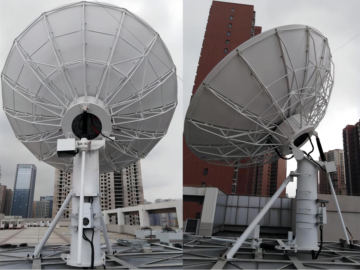 利国智能科技取得低轨卫星通信中星历信息优化传输专利(图1)
