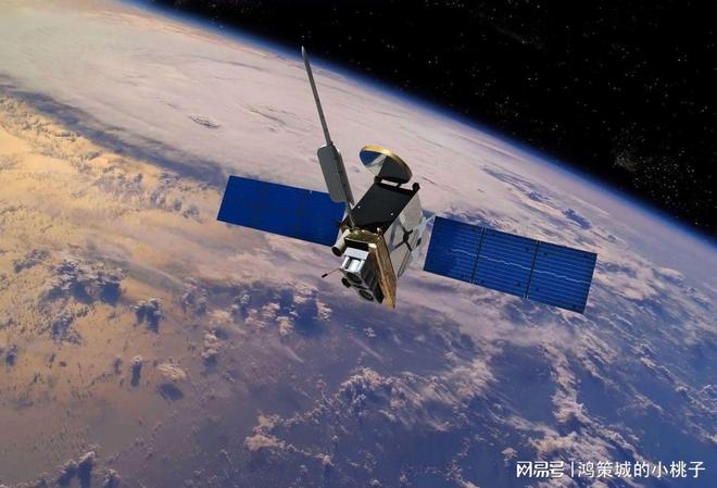 卫星通信火速普及普通人如何受益？华为苹果争相布局！(图1)