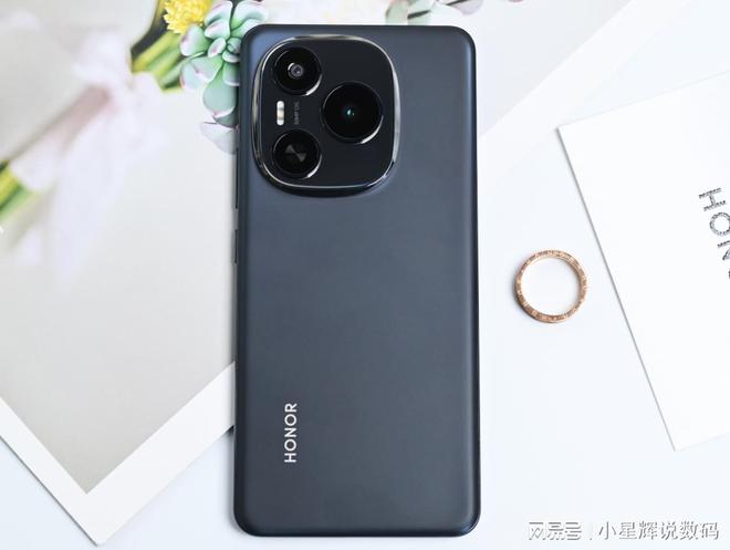 荣耀手机“续航王”8000mAh+512GB+北斗卫星才卖2124元(图8)