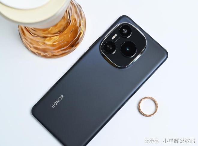 荣耀手机“续航王”8000mAh+512GB+北斗卫星才卖2124元(图6)