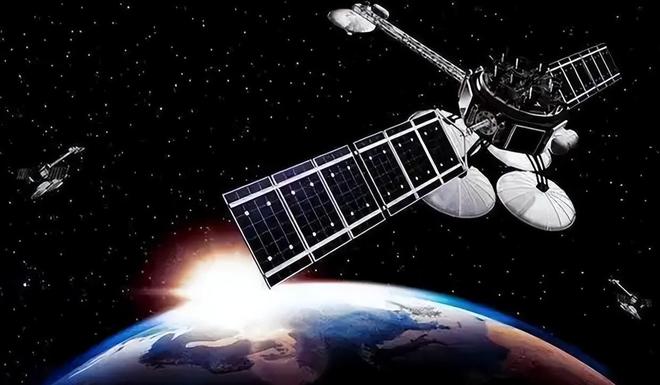 美国GPS用户总数超60亿中国北斗有多少人用？差距实在是太大了(图1)