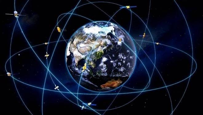 美国GPS用户总数超60亿中国北斗有多少人用？差距实在是太大了(图5)