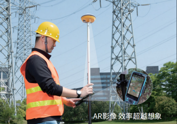 UniStrong：RTK技术融合北斗系统领航高精度定位新时代(图1)