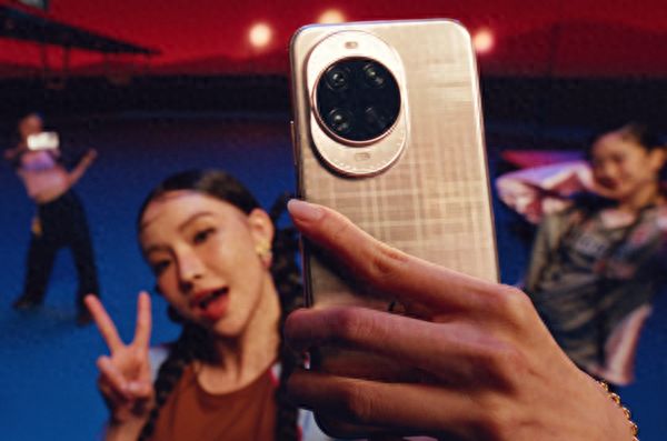 华为nova 14系列正式开售 搭载红枫影像 2799元起(图1)