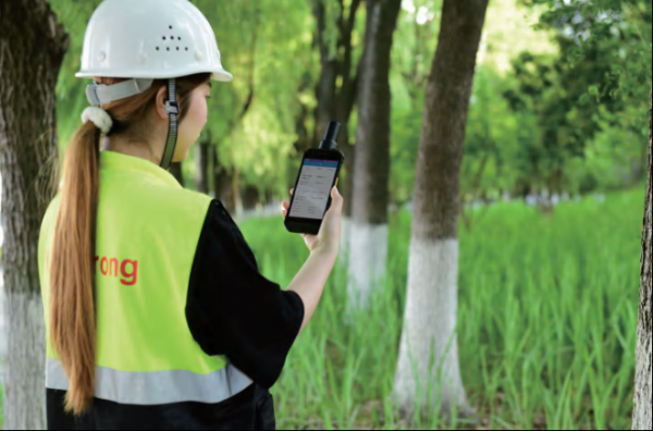 集思宝、GNSS、北斗：解锁时空科技的爆款密码(图1)