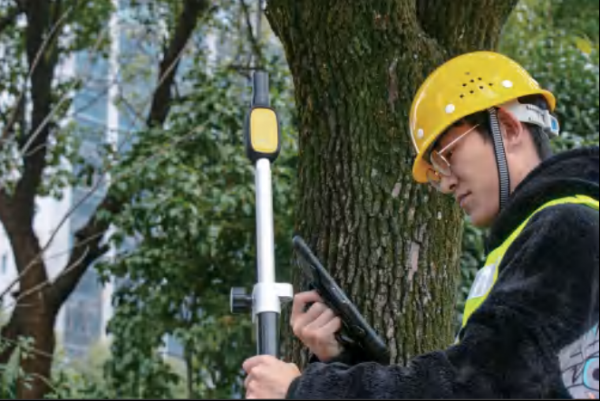 集思宝、GNSS、北斗：解锁时空科技的爆款密码(图2)