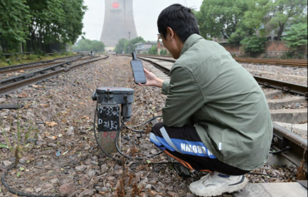 集思宝、GNSS、北斗：解锁时空科技的爆款密码(图3)