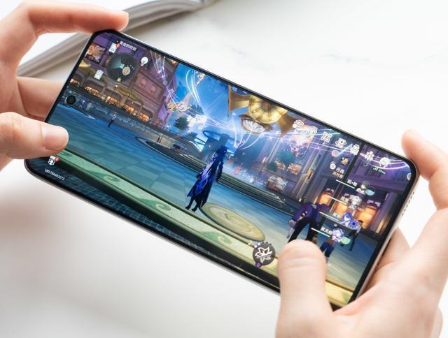 2025公认“性价比最高”的五款手机8月换机重点考虑良心机型(图4)