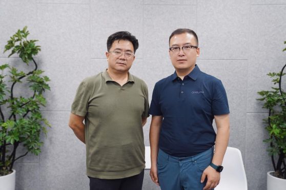 专访星途智联刘宇：终端加速“质变”蓄力卫星通信“下半场”(图1)