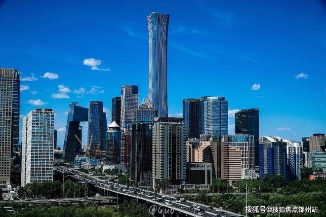 中国卫星通信大厦售楼处-卫星通信大厦楼盘百科-2052北京房天下(图2)