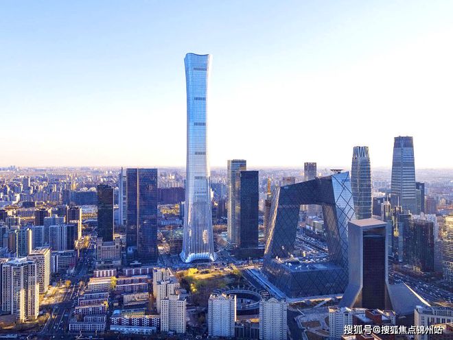 中国卫星通信大厦售楼处-卫星通信大厦楼盘百科-2052北京房天下(图1)