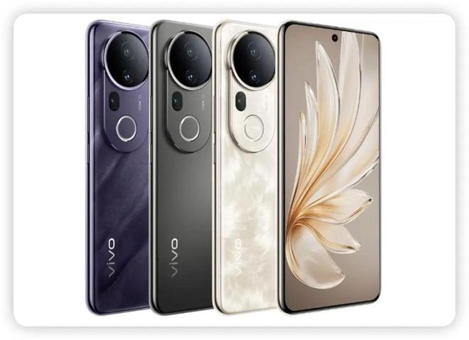 买新不买旧？vivo S30和vivo S20 Pro如何选(图4)
