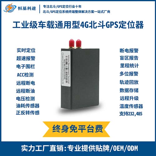 北斗系统精准定位覆盖全球的救援利器(图1)