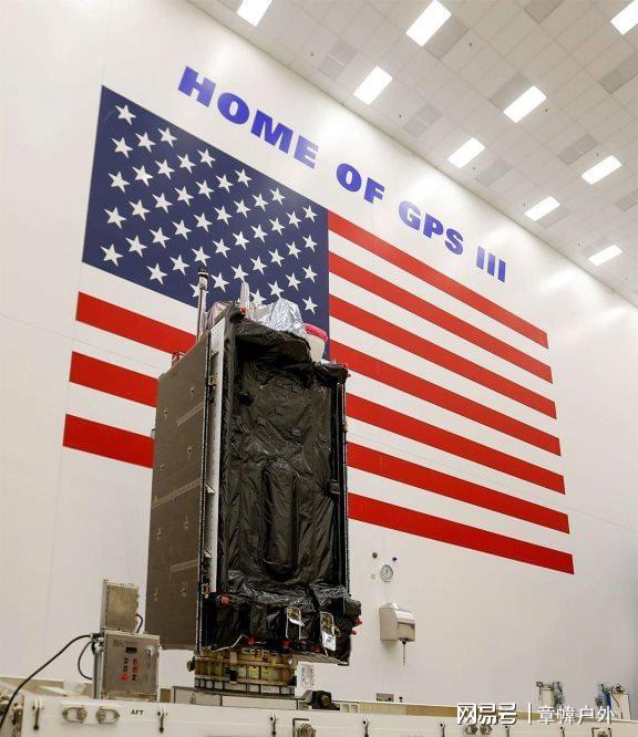 美国、俄罗斯与中国卫星定位精度对比(图7)