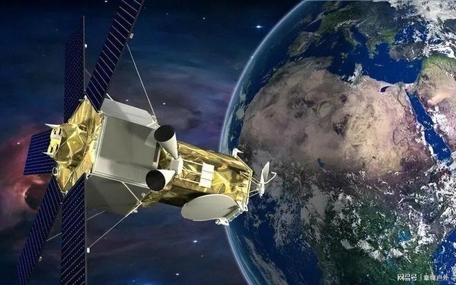 美国、俄罗斯与中国卫星定位精度对比(图1)